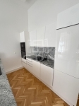 Budapest VI. kerület Квартира (кирпичная) 1