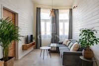 Eladó lakás (téglaépítésű) Budapest XIII. kerület, 45m2