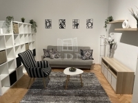For sale flat (brick) Budapest VII. district, 46m2