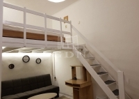 出卖  Budapest, VI. 市区, 25m2