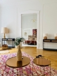 Verkauf wohnung (ziegel) Budapest V. bezirk, 68m2