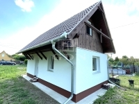 出卖 家庭别墅 Tóalmás, 46m2