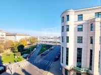 Eladó lakás (téglaépítésű) Budapest II. kerület, 91m2