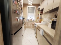 For sale flat (panel) Veszprém, 42m2