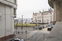 Verkauf wohnung (ziegel) Budapest V. bezirk, 80m2