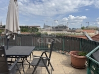 Vânzare locuinta Budapest, I. Cartier, 127m2