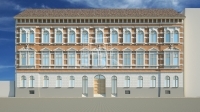 Продается коммерческая - офисное помещение Budapest, XIII. mикрорайон, 29m2