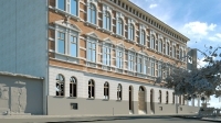 Продается офис Budapest, XIII. mикрорайон, 57m2