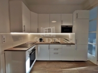 For rent flat (brick) Budapest II. district, 57m2