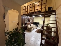 For sale flat (brick) Budapest VIII. district, 29m2