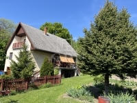 For sale family house Tordas, 270m2