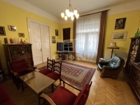 Eladó lakás (téglaépítésű) Budapest V. kerület, 85m2