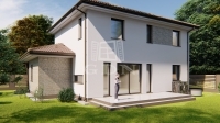 For sale family house Gyál, 167m2