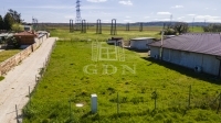 For sale building lot Szántód, 985m2