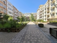 Verkauf wohnung (ziegel) Budapest IX. bezirk, 75m2