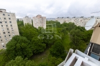 出卖 公寓房（非砖头） Budapest XV. 市区, 35m2