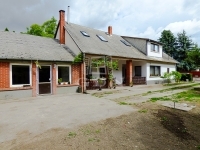 For sale family house Gárdony, 282m2
