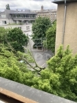 Verkauf wohnung (ziegel) Budapest XIV. bezirk, 38m2