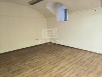 Miete gewerbe - geschäftsräume Budapest, VIII. bezirk, 43m2