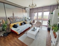 For sale flat (panel) Budapest XV. district, 62m2