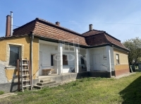 For sale family house Boldog, 134m2
