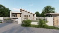 Verkauf einfamilienhaus Budapest XVII. bezirk, 167m2