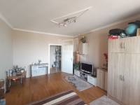 Verkauf wohnung (panel) Kecskemét, 54m2