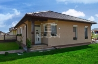 Продается частный дом Kecskemét, 75m2
