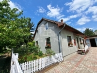 For sale family house Szigetszentmárton, 142m2