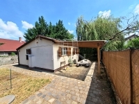 For sale week-end house Budapest, XXIII. district, 40m2