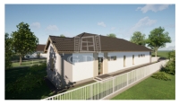 Kiskunlacháza Duplex 2