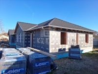 Kiskunlacháza Reihenhaus 3