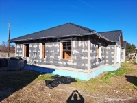 Kiskunlacháza Reihenhaus 4