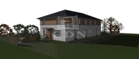 Szigetszentmárton Townhouse 1