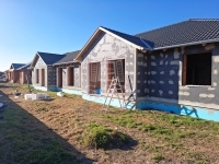 For sale townhouse Kiskunlacháza, 67m2