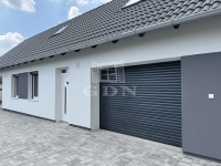 Продается совмещенный дом Ráckeve, 102m2