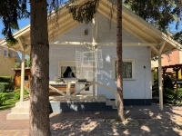 Kiadó családi ház Szigethalom, 51m2