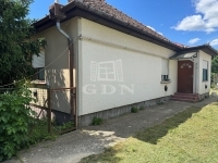 For sale semidetached house Szigetújfalu, 45m2
