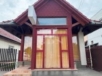 出租 商业用 - 店铺 Szigethalom, 54m2