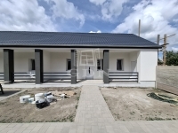 出卖 双面别墅 Kiskunlacháza, 47m2