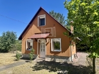 Продается частный дом Szigetbecse, 55m2