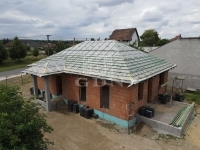 Продается частный дом Sülysáp, 92m2