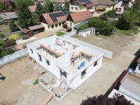 Eladó családi ház Sülysáp, 94m2