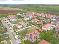 出卖 双面别墅 Aszód, 76m2