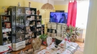 For sale apartment (sliding shutter) Budapest IV. district, 55m2