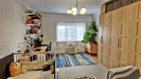 For sale flat Budapest, IV. district, 46m2