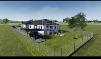 For sale semidetached house Aszód, 110m2
