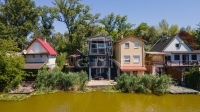 For sale family house Dunakeszi, 88m2