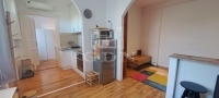 For sale flat (brick) Budapest XIV. district, 37m2