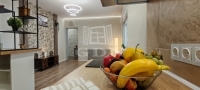 Продается квартира (кирпичная) Budapest XVIII. mикрорайон, 45m2